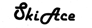 SKI ACE trademark