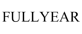 FULLYEAR trademark