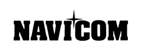 NAVICOM trademark