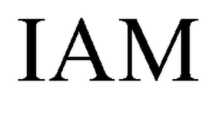 IAM trademark
