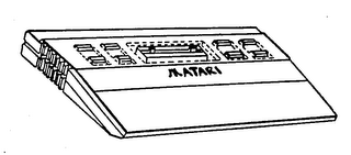 ATARI trademark
