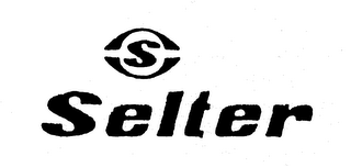S SELTER trademark