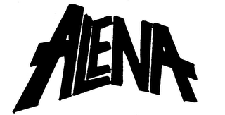 ALENA trademark