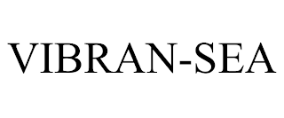 VIBRAN-SEA trademark