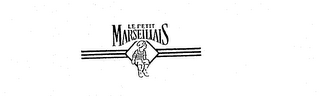 LE PETIT MARSEILLAIS