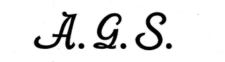 A.G.S. trademark