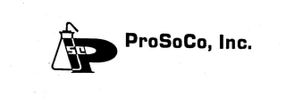 PSC PROSOCO, INC.