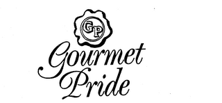 GP GOURMET PRIDE