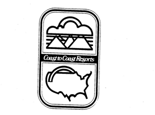 COAST TO COAST RESORTS