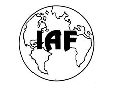IAF trademark
