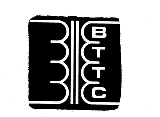 BTTC trademark