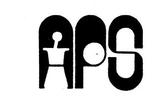 APS trademark