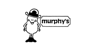 MURPHY'S trademark