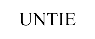UNTIE trademark