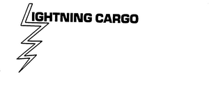LIGHTNING CARGO trademark