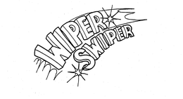 WIPER SWIPER trademark