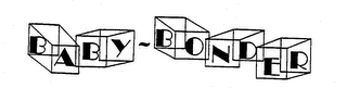 BABY-BONDER trademark