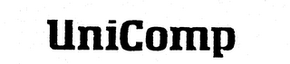 UNICOMP trademark