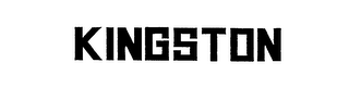 KINGSTON trademark