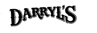 DARRYL'S trademark