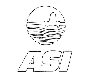 ASI trademark