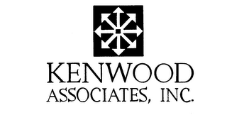 KENWOOD ASSOCIATES, INC.