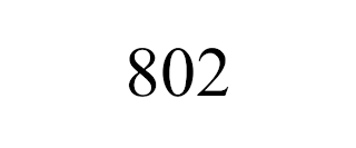 802 trademark