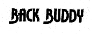 BACK BUDDY