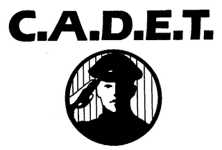 C.A.D.E.T.