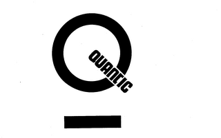 QUANTIC