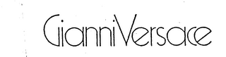 GIANNI VERSACE trademark
