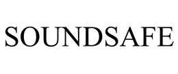 SOUNDSAFE trademark