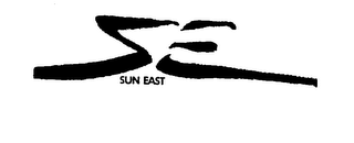 SE SUN EAST