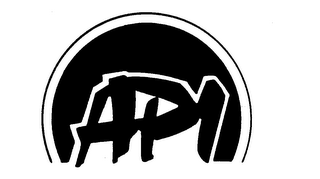 API