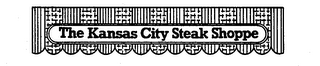 THE KANSAS CITY STEAK SHOPPE