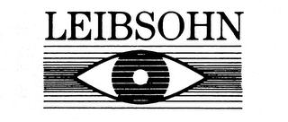 LEIBSOHN trademark