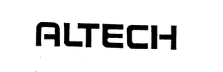 ALTECH trademark