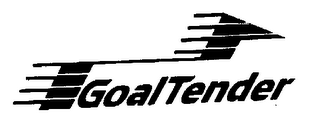 GOAL TENDER trademark