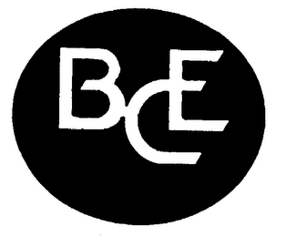 BCE trademark