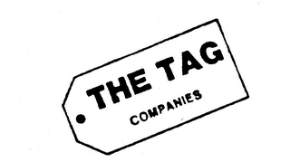 THE TAG COMPANIES