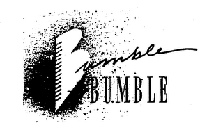 BUMBLE & BUMBLE trademark