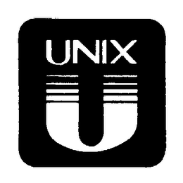 UNIX U