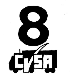 8 CVSA