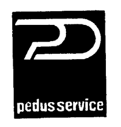 PEDUS SERVICE