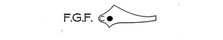 F.G.F. CO trademark