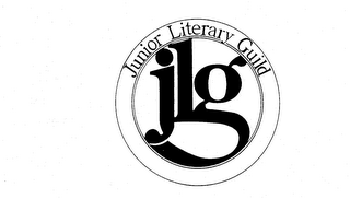 JLG JUNIOR LITERARY GUILD