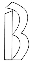 B trademark