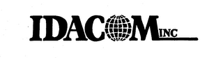 IDACOM INC trademark