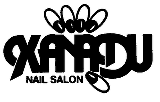 XANADU NAIL SALON