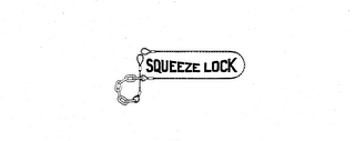 SQUEEZE LOCK trademark